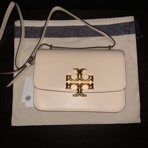 Eleanor convertible shoulder bag